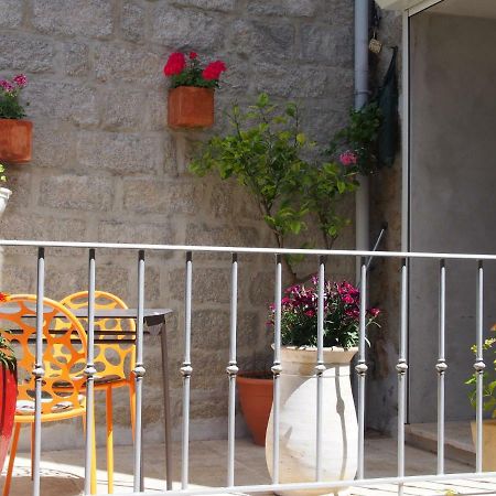Maison De Vacances - Casa Mezanaccia Avec Terrasse Fleurie Meuble Tourisme 3 Etoiles Santa-Lucia-di-Tallano Dış mekan fotoğraf